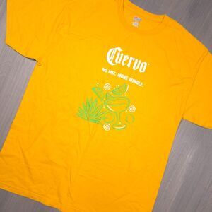 Hanes, Jose Cuervo Graphic Tee